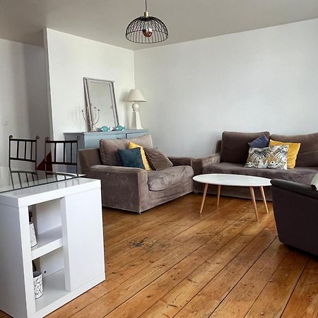 Villa Le Loft, L'Annexe Lorient Esterno foto