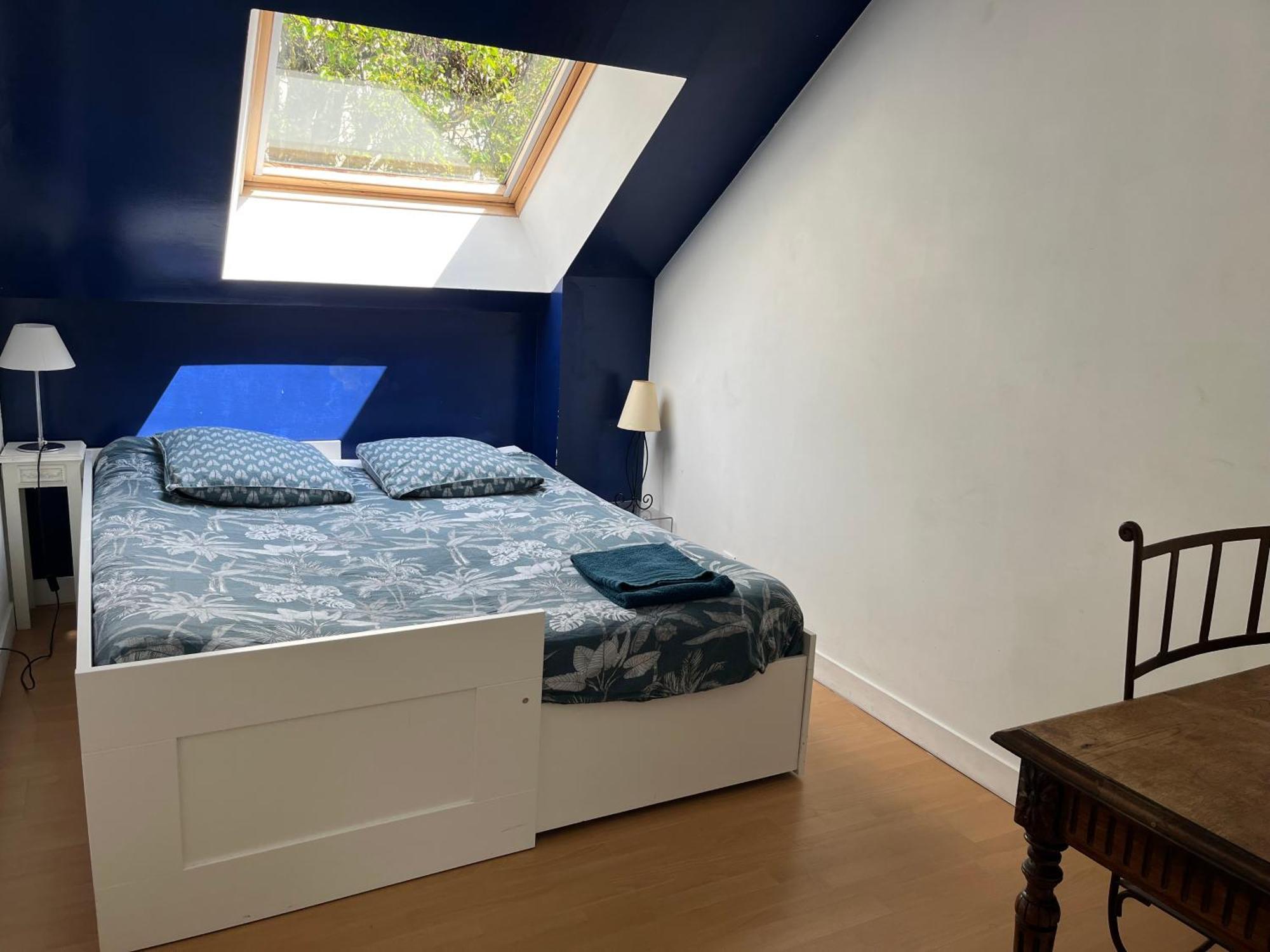 Villa Le Loft, L'Annexe Lorient Esterno foto