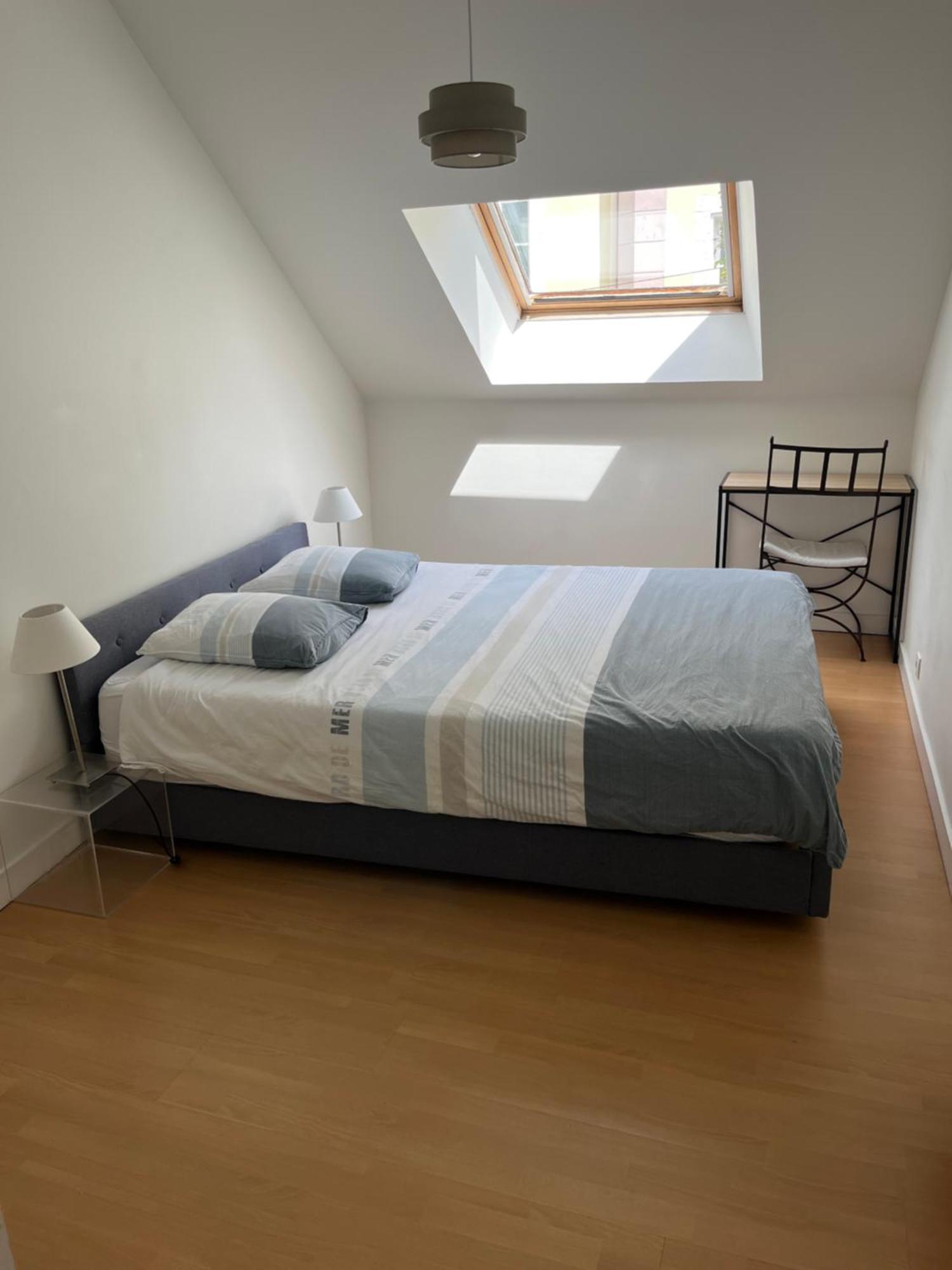 Villa Le Loft, L'Annexe Lorient Esterno foto