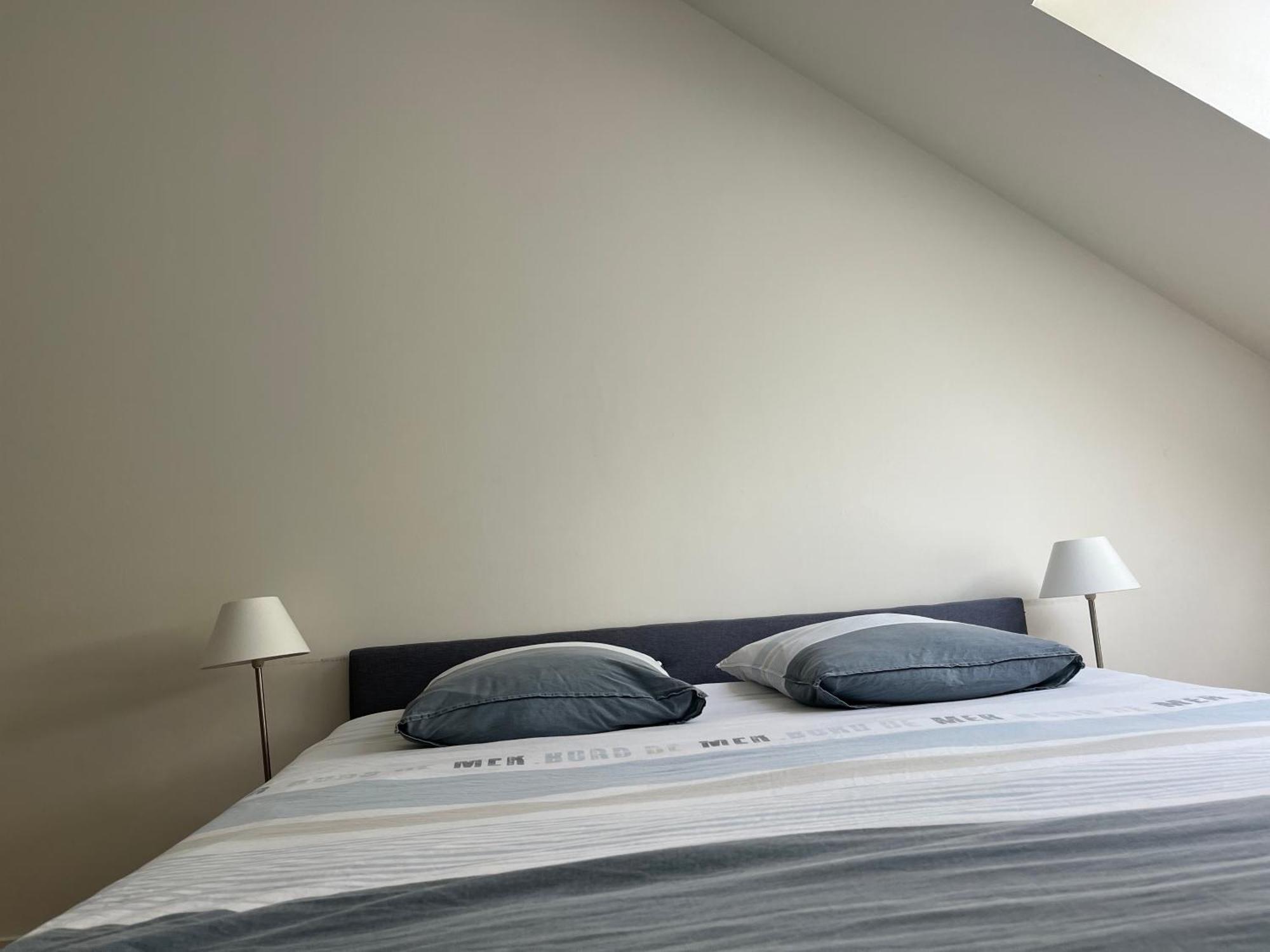 Villa Le Loft, L'Annexe Lorient Esterno foto
