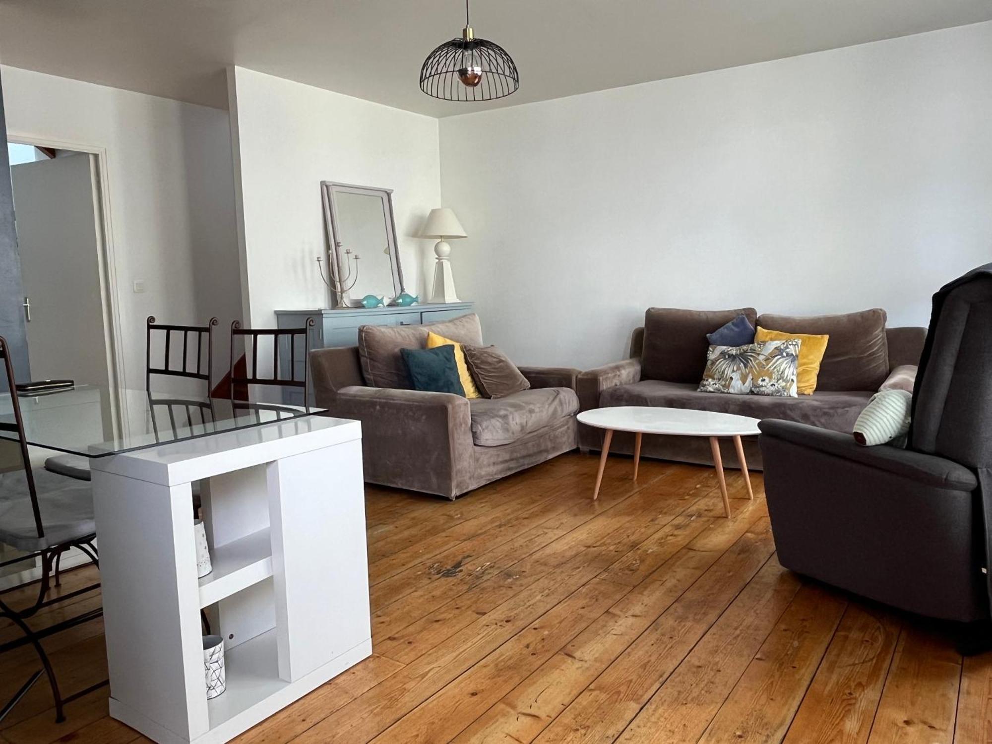 Villa Le Loft, L'Annexe Lorient Esterno foto