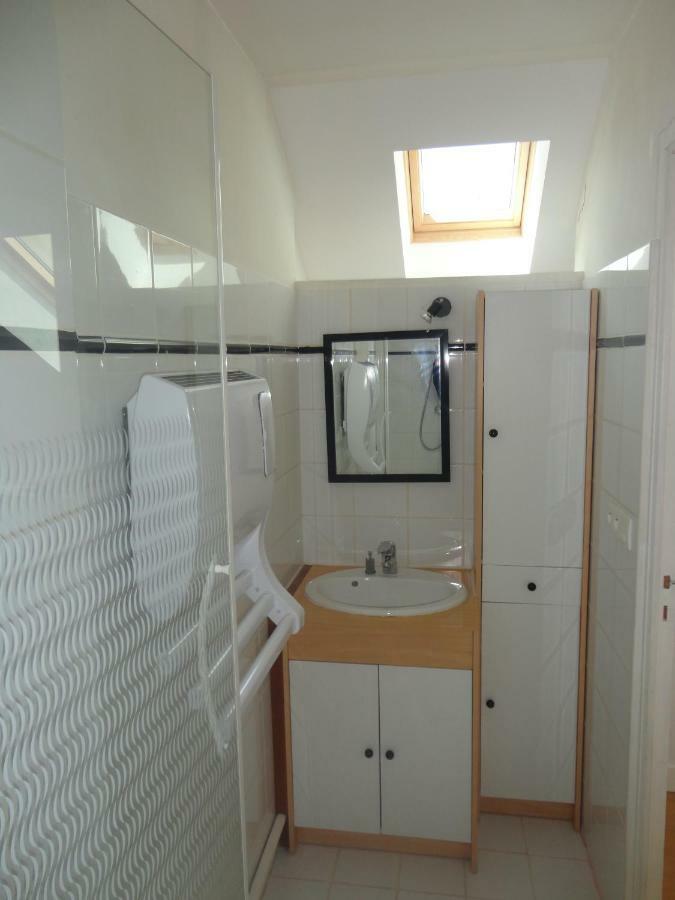 Villa Le Loft, L'Annexe Lorient Esterno foto