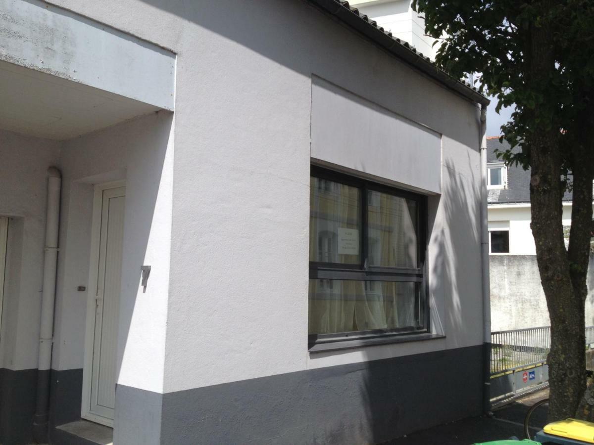 Villa Le Loft, L'Annexe Lorient Esterno foto