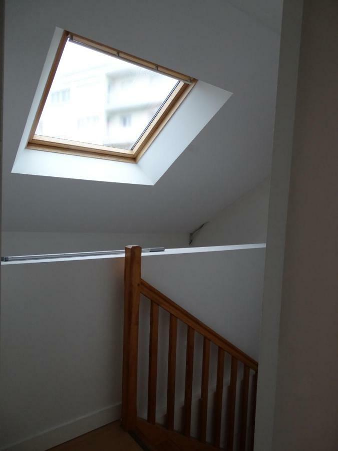 Villa Le Loft, L'Annexe Lorient Esterno foto