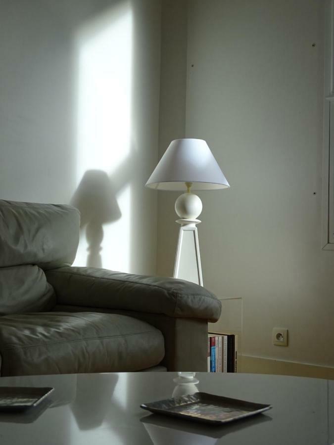 Villa Le Loft, L'Annexe Lorient Esterno foto
